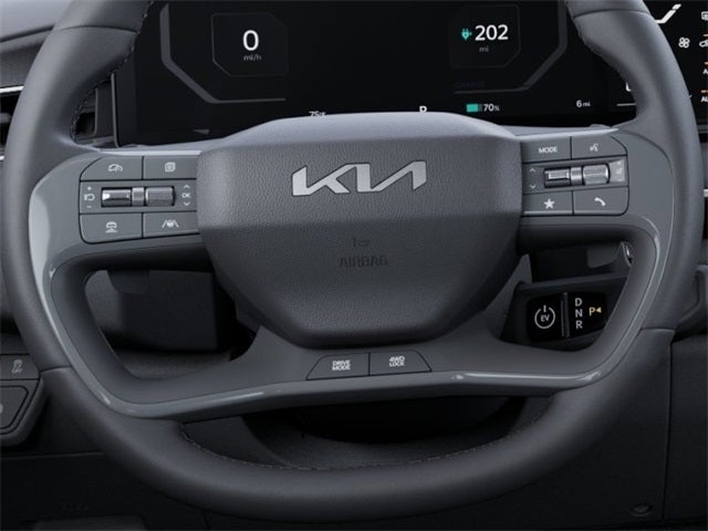 2024 Kia EV9 Land Long Range Relaxation/Towing Pkg